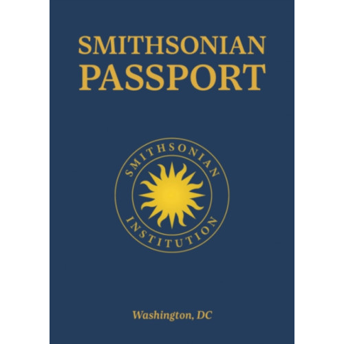 Smithsonian Books Smithsonian Passport (häftad, eng)