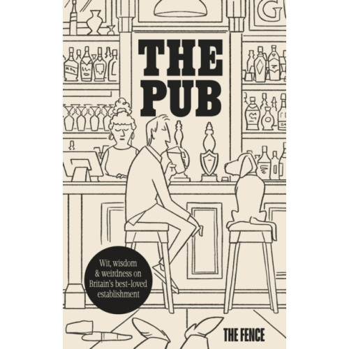 Ebury Publishing The Pub (inbunden, eng)