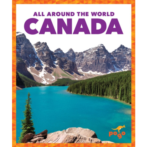 Jump! Incorporated Canada (inbunden, eng)