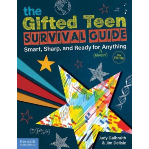Teacher Created Materials, Inc The Gifted Teen Survival Guide (häftad, eng)