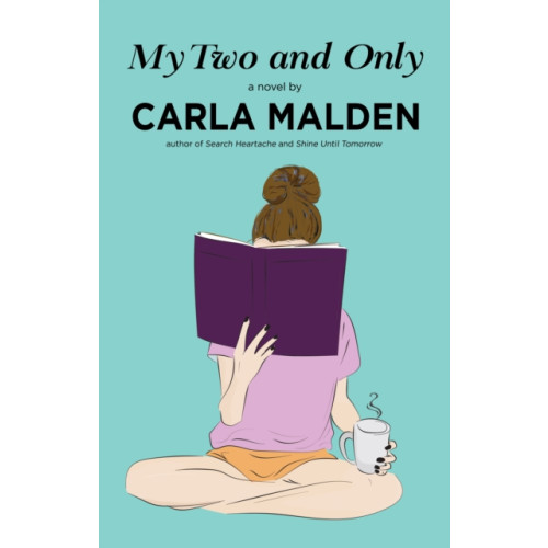 Rare Bird Books My Two and Only (häftad, eng)