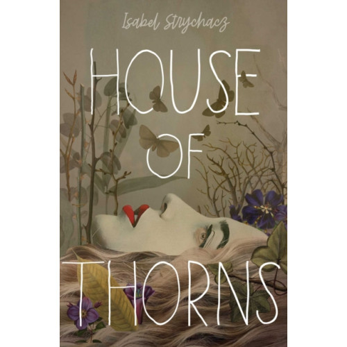 Simon & Schuster House of Thorns (häftad, eng)