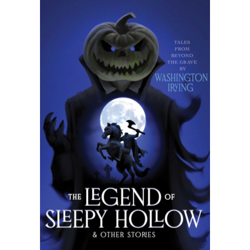 Simon & Schuster The Legend of Sleepy Hollow & Other Stories (häftad, eng)