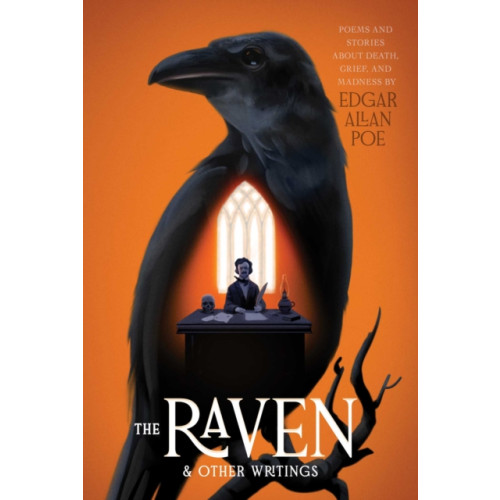 Simon & Schuster The Raven & Other Writings (häftad, eng)