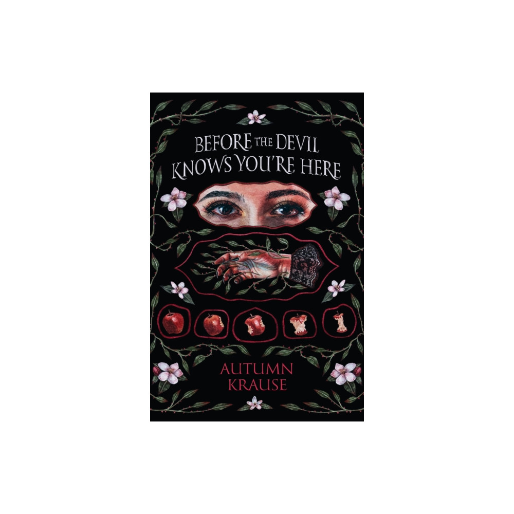 Produktbild för Before the Devil Knows You're Here (häftad, eng)