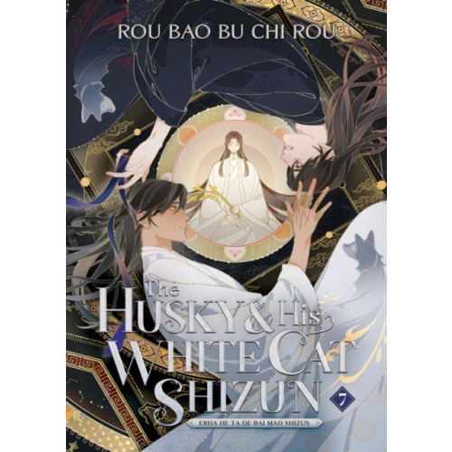 Seven Seas Entertainment, LLC The Husky and His White Cat Shizun: Erha He Ta De Bai Mao Shizun (Novel) Vol. 7 (häftad, eng)