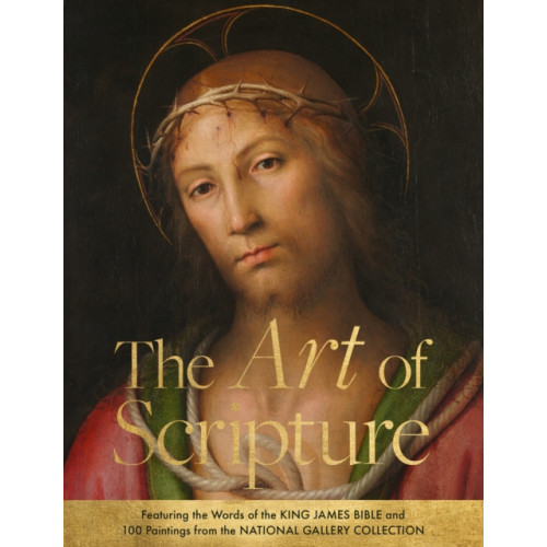 Spck publishing The Art of Scripture (inbunden, eng)