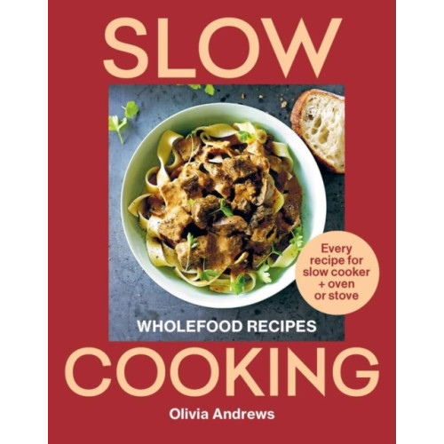 Murdoch Books Slow Cooking (häftad, eng)