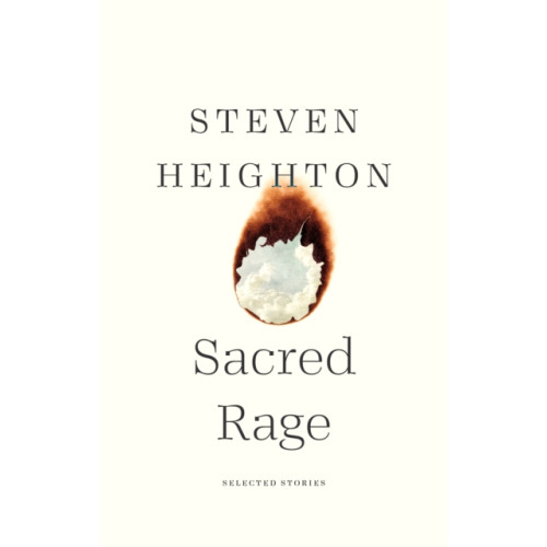 Biblioasis Sacred Rage (häftad, eng)