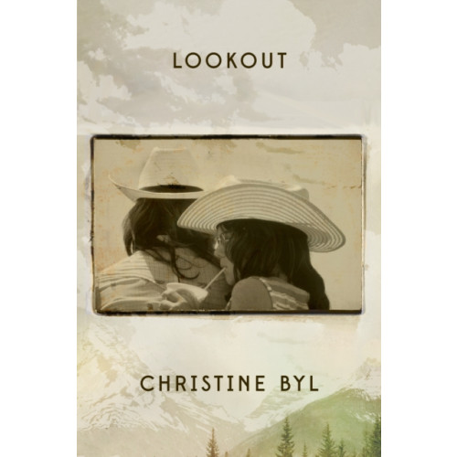 Deep Vellum Publishing Lookout (häftad, eng)