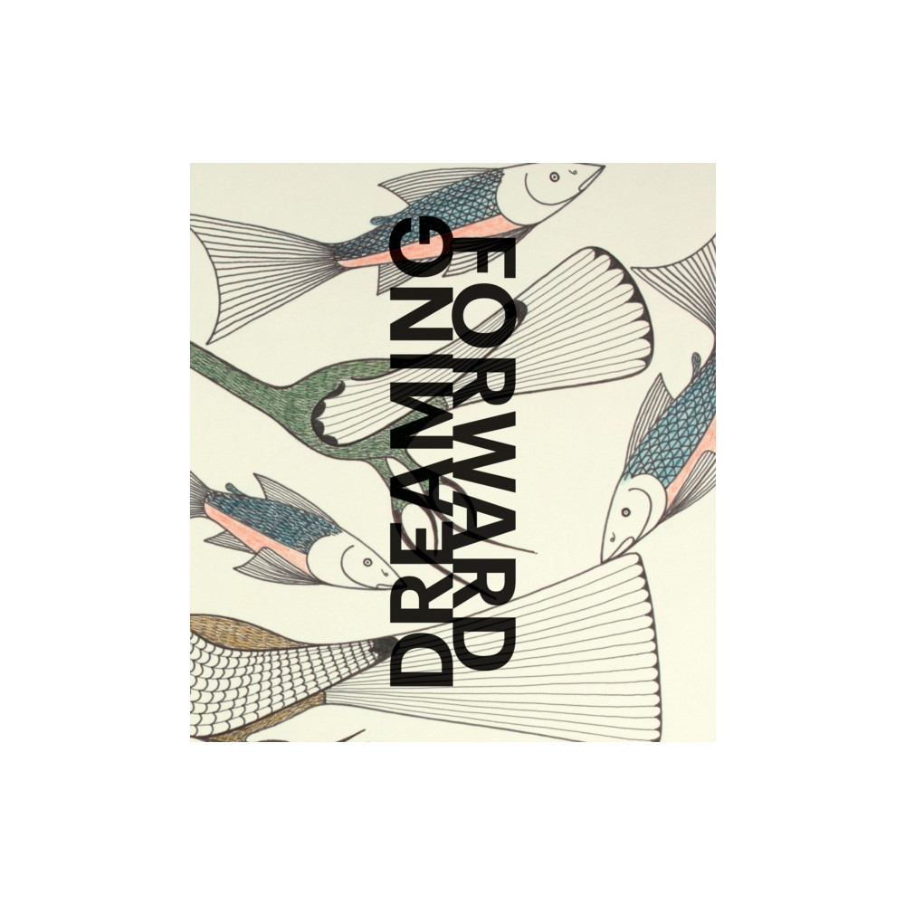 Produktbild för Worlds on Paper (inbunden, eng)
