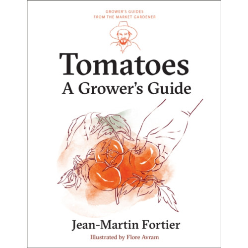 New Society Publishers Tomatoes (häftad, eng)