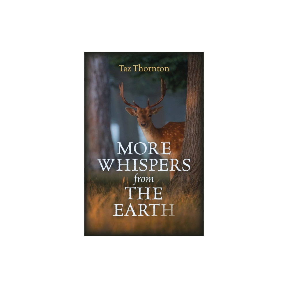 Produktbild för More Whispers from the Earth (häftad, eng)