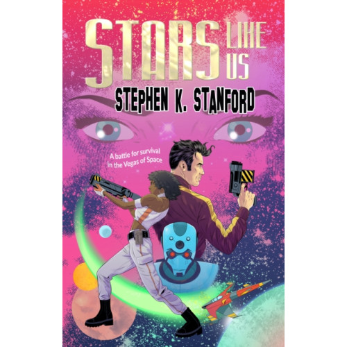 Flame Tree Publishing Stars Like Us (häftad, eng)