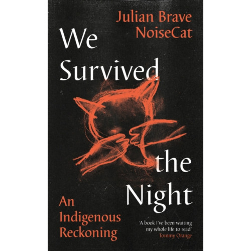 Profile Books Ltd We Survived the Night (inbunden, eng)