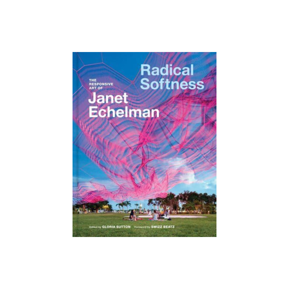 Produktbild för Radical Softness (inbunden, eng)