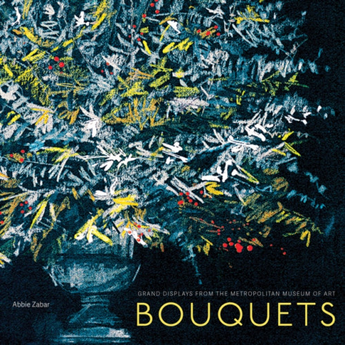 ACC Art Books Bouquet (inbunden, eng)
