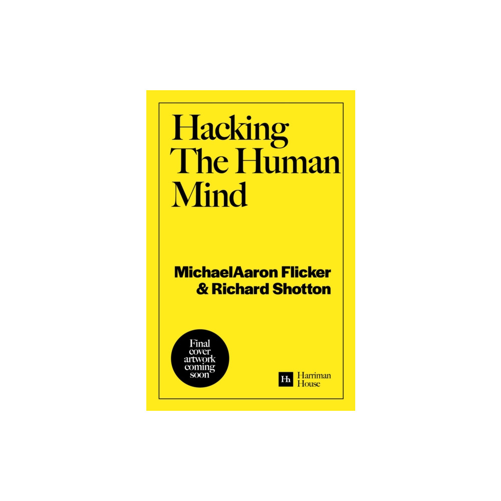 Produktbild för Hacking the Human Mind (häftad, eng)