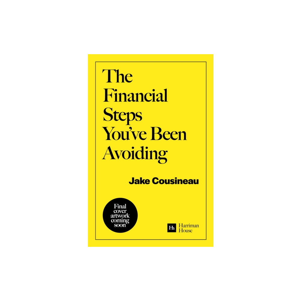 Produktbild för Face Your Financial Fears (häftad, eng)