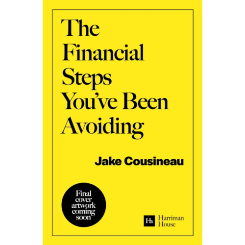 Harriman House Publishing Face Your Financial Fears (häftad, eng)
