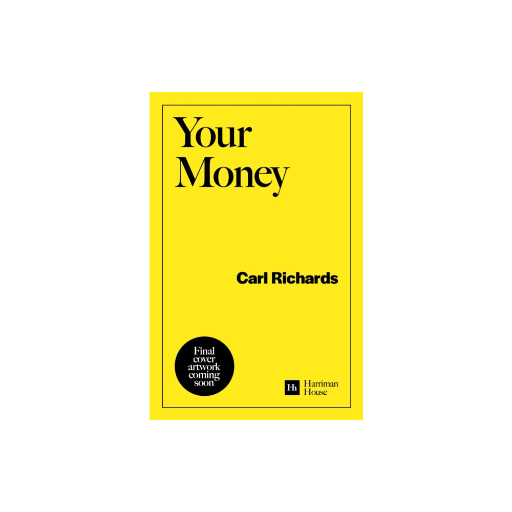 Produktbild för Your Money (häftad, eng)