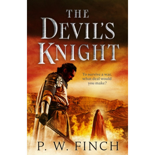 Canelo The Devil's Knight (häftad, eng)