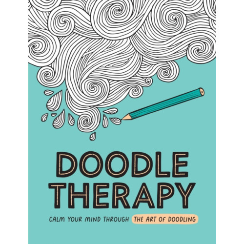 Summersdale Publishers Doodle Therapy (häftad, eng)