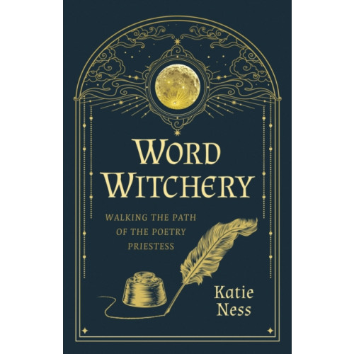 Collective Ink Word Witchery (häftad, eng)