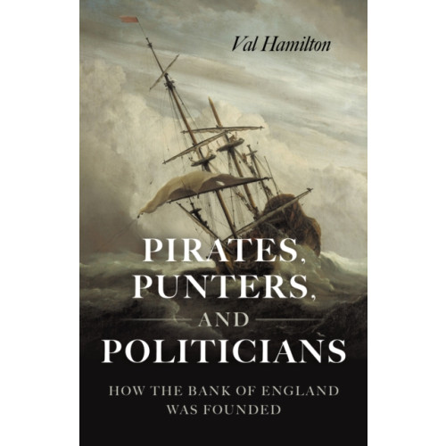 Collective Ink Pirates, Punters, and Politicians (häftad, eng)