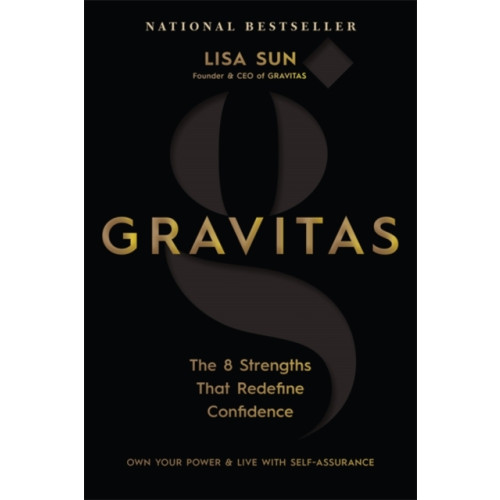Hay House UK Ltd Gravitas (häftad, eng)