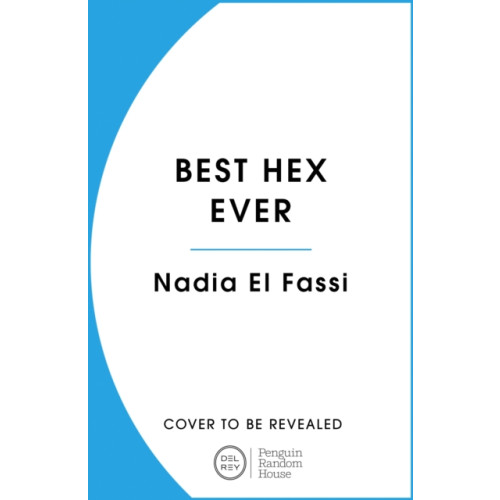 Cornerstone Best Hex Ever (häftad, eng)