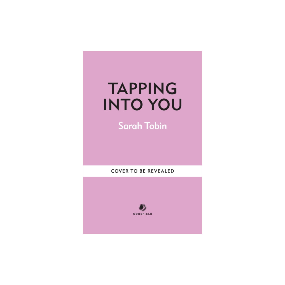 Produktbild för Tapping Into You (inbunden, eng)