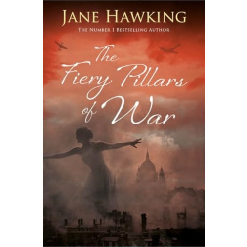 Alma Books Ltd The Fiery Pillars of War (häftad, eng)