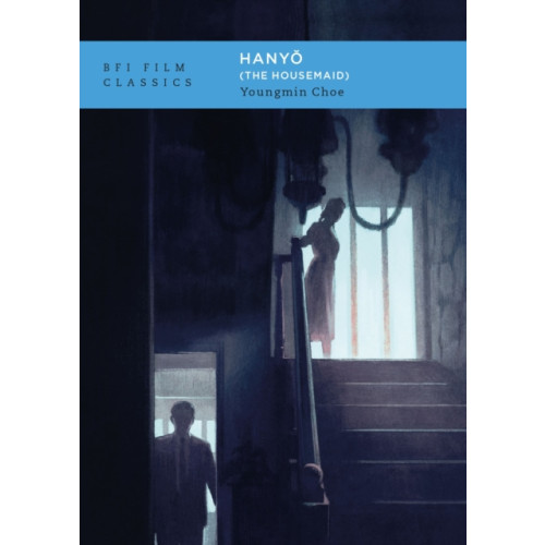 Bloomsbury Publishing PLC Hanyo (The Housemaid) (häftad, eng)