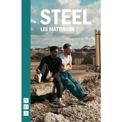 Nick Hern Books Steel (häftad, eng)