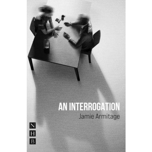Nick Hern Books An Interrogation (häftad, eng)