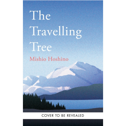 Octopus publishing group The Traveling Tree (inbunden, eng)