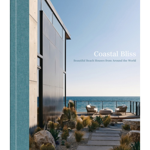 Images Publishing Group Pty Ltd Coastal Bliss (inbunden, eng)