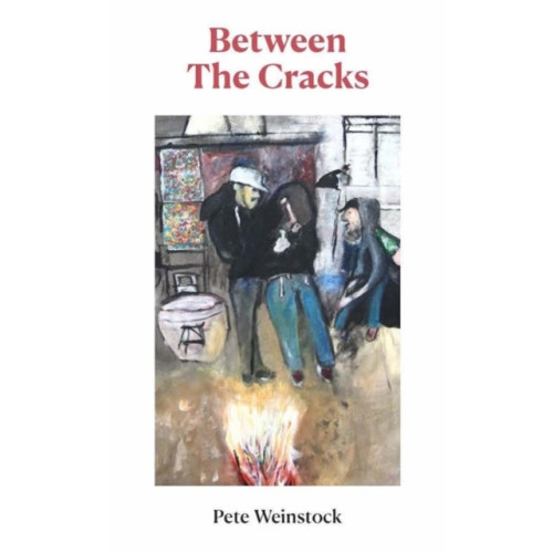 Tangent Books Between The Cracks (häftad, eng)