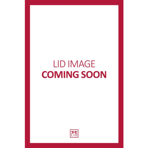 LID Publishing Brilliant Data (häftad, eng)