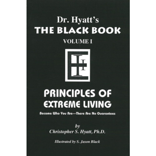 Original Falcon Press Black Book (häftad, eng)