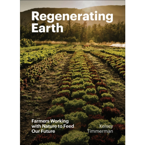 Patagonia Books Renewing Earth (inbunden, eng)