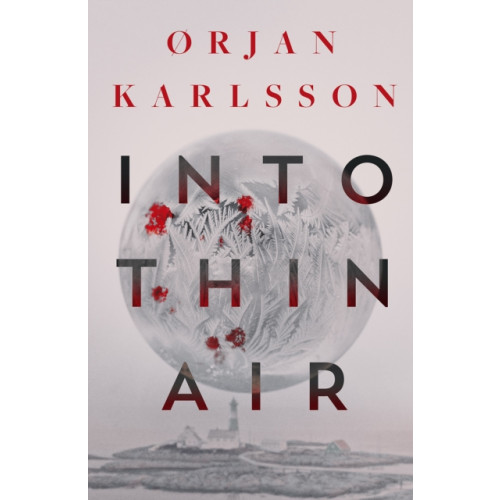 Orenda Books Into Thin Air (häftad, eng)