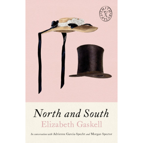 Unnamed Press North and South (häftad, eng)