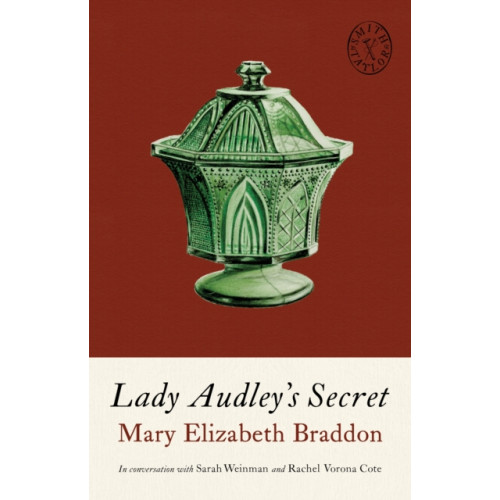 Unnamed Press Lady Audley's Secret (häftad, eng)