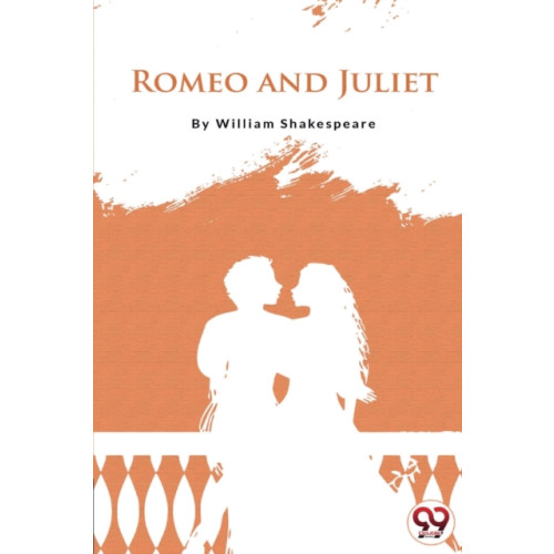 Double 9 Books LLP Romeo and Juliet (häftad, eng)