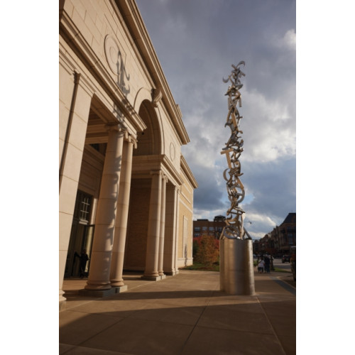 Skira Jaume Plensa (inbunden, eng)
