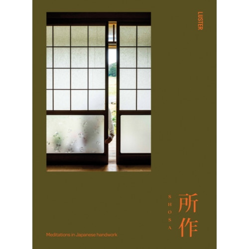 Luster Publishing Shosa (inbunden, eng)
