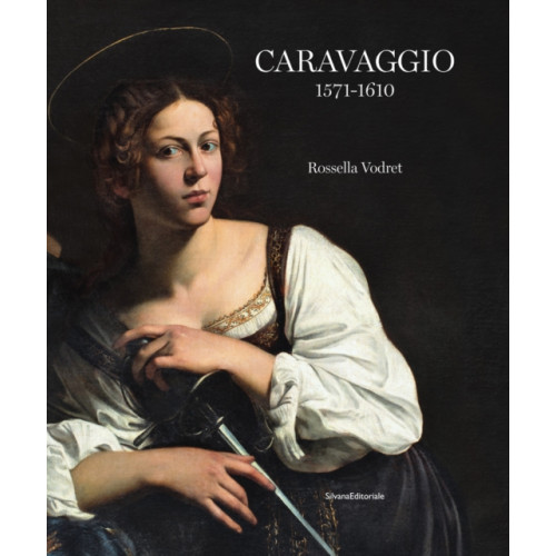 Silvana Caravaggio (inbunden, eng)
