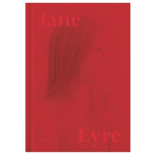 Aatos Editions Jane Eyre (inbunden, eng)